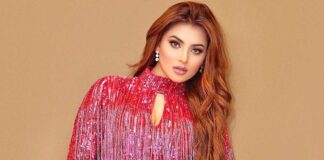 Urvashi Rautela's Impressive Transformation From Girl-Next-Door To Bollywood's Glam Will Drop Your Jaws As You Scream Your Lungs Out "Urvashi Urvashi We Can't Take It Easy..."