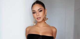 Vanessa Hudgens to explore family's Asian heritage in new travel documentary