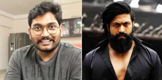 Venkatesh Maha Apologizes For Bashing Yash’s KGF 2