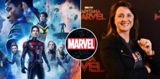 Victoria Alonso Left Marvel Because Of Ant-Man 3 Gay Pride References Being Edited Out For Kuwait?