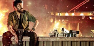 Victory Venkatesh, Nawaz movie 'Saindhav' to hit screens on Dec 23