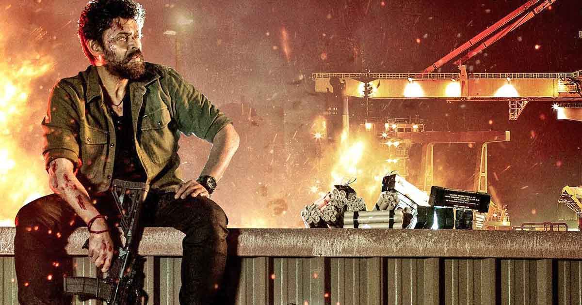 Victory Venkatesh, Nawaz movie 'Saindhav' to hit screens on Dec 23