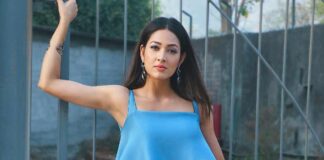 Vidisha Srivastava just loves it when people call her 'Anita bhabhi'