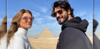 Vidyut Jammwal, Nandita Mahtani go their separate ways