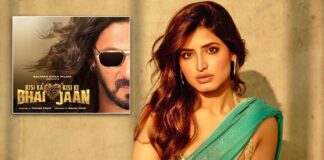 Vinali Bhatnagar to make Bollywood debut with 'Kisi Ka Bhai Kisi Ki Jaan'