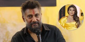 Vivek Agnihotri Comes In Support Of Priyanka Chopra On ‘Gang Of Bullies’ In Bollywood - Deets Inside