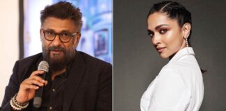 Vivek Agnihotri on Deepika presenting at Oscars: 'This is the year of Indian cinema'