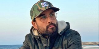 Vivian Dsena Finally, After A Lot Of Speculation, Confirms That He Has A Four-Month-Old Daughter