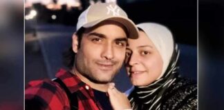 Vivian Dsena Kept His Two-Month-Old Daughter In Secret? Here's What We Know