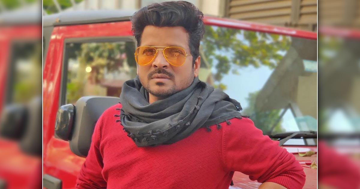 Voice of 'Qala' Shahid Mallya drops album with 4 songs from the film