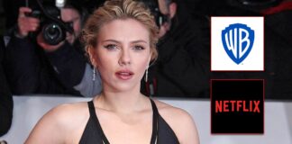 Warner Bros Eyeing Scarlet Johansson’s Paris Paramount After Netflix Abandoned It?