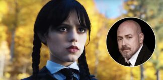 Wednesday Producer Brutally Slams Jenna Ortega, What Went Wrong?