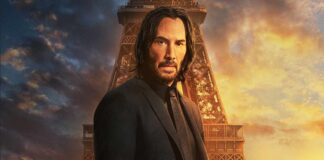 What is ‘gun-fu’ and ‘car-fu’? Keanu Reeves shares how they came up with new terms while shooting for John Wick: Chapter 4