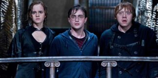 When A Scene In Harry Potter Took 95 Takes & It Was Almost Like Doing A Magic Trick