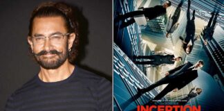 When Aamir Khan Spoke About Why Bollywood Can't Make Films Like Inception; Read On