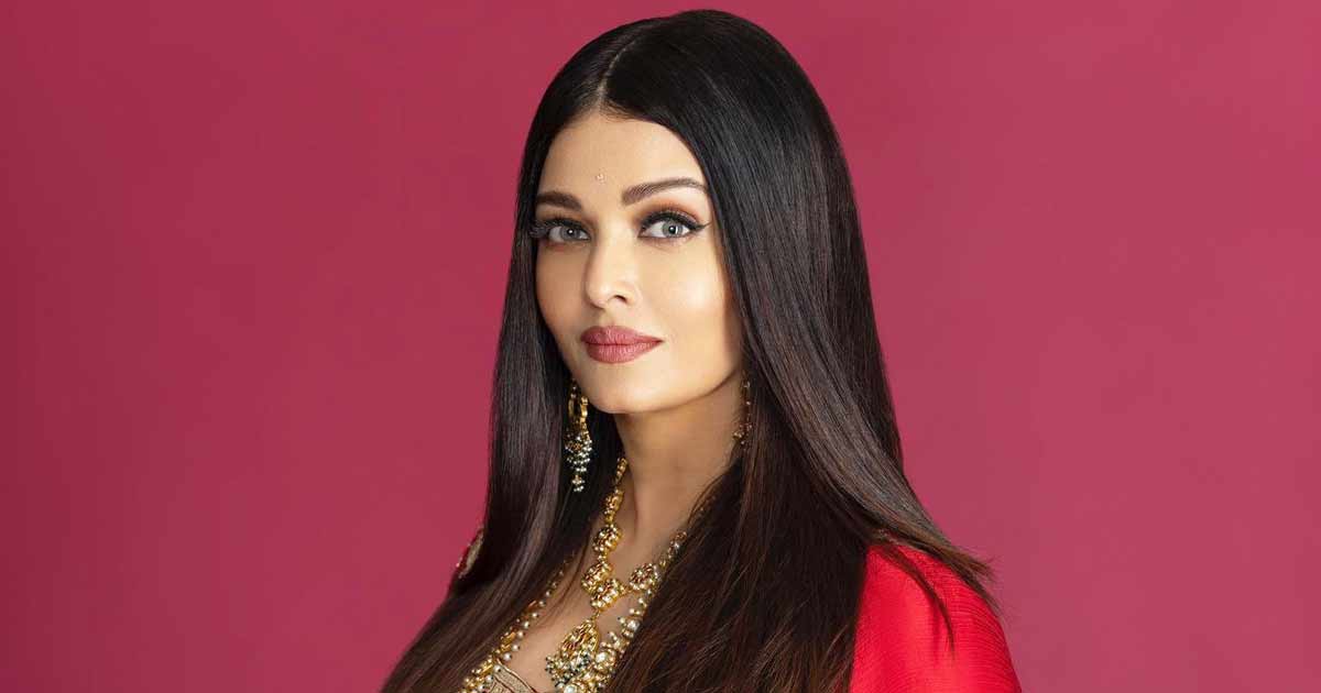 When Aishwarya Rai Was Termed A ‘Cold Fish’, ‘Non Actress’ By Media & Confessed Being Hurt By Such Insensitive Remarks!