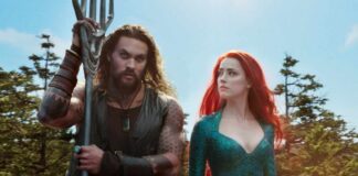 When Amber Heard Labelled His Aquaman Co-Star Jason Momoa As Attention Seeker - Watch