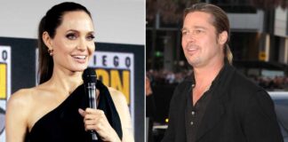 When Angelina Jolie Accused Brad Pitt Of Escaping From Paying Child Support & Instead Loaned Her Money