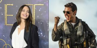 When Angelina Jolie Gave Major Casual But Classy Look Goals In An All-White Ensemble That Complimented Her Hot Bod
