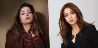 When Angry Kriti Kharbanda Blasted Hina Khan For The Latter's Derogatory Remarks On South Actresses; Read On