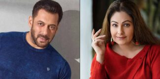 When Ayesha Jhulka Admitted Being Fond Of Salman Khan & Recalled The Superstar Donating Food For Beggars; Read On