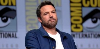 When Ben Affleck Admitted Taking Viagra & Hinted Suffering From Er*ctile Dysfunction; Read On