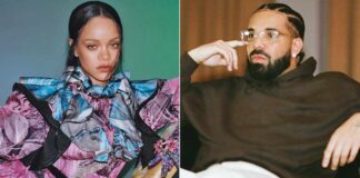 When Drake Revealed He Has Been In Love With Rihanna Since He Was 22, Here's How The Singer Reacted