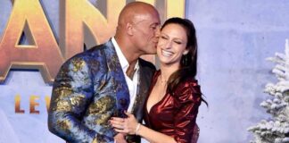 When Dwayne Johnson Revealed The Secret Behind His Stout Physique & It's Not What You Think!
