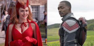 When Elizabeth Olsen Revealed That Anthony Mackie Offered To Send Her & Her Flatmate A D*ck Puzzle As A Gift Putting The Actor In A Sticky Situation