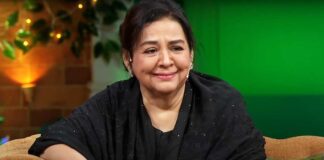 When Farida Jalal Talked About DDLJ Being A Turning Point In Her Career