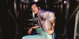 When Harry Styles' Band Members Made Shocking Revelations About His S*x Life