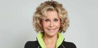When Jane Fonda Revealed She Is Not Comfortable Doing Doggy Style Anymore