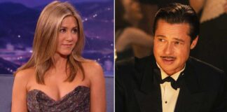 When Jennifer Aniston & Brad Pitt Proved Why They Were The Fashionista Couple Of Hollywood!