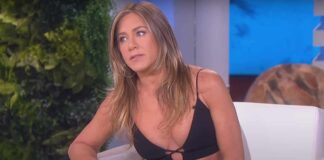 When Jennifer Aniston Whiped Out Her Ultimate Boss Lady Persona As She Decided To Rule The Internet With Her Most Brazen Self
