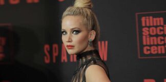 When Jennifer Lawrence Slammed The Pay Disparity In Hollywood & Said “When I Found Out How Much Less I Was Paid Than The Lucky People With D*cks…”