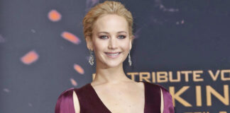 When Jennifer Lawrence Was Asked To Lose Weight & Line Up N*de With Other Girls