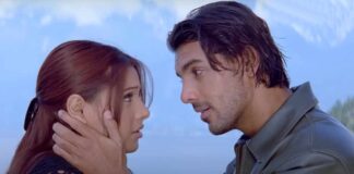 When John Abraham Said He Likes "Working Out While Making Out" & We Felt It Right!
