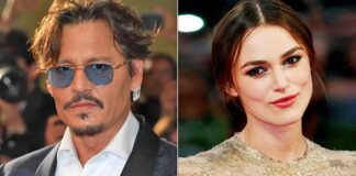 When Johnny Depp's Co-Stars Praised His Kissing Skills