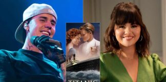 When Justin Bieber Booked An Entire Staples Centre In LA To Watch Titanic With Ex- GF Selena Gomez & Served Major Boyfriend Goals!