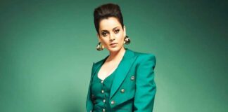 When Kangana Ranaut Got Into An Ugly With A Journalist During An Event & Left Others Shocked!