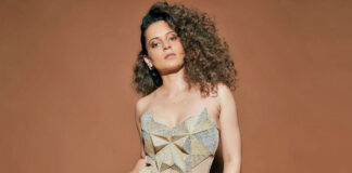 When Kangana Ranaut Slammed A Leading Reporter For Asking 'Leading Ladies Is Limited' In The Industry
