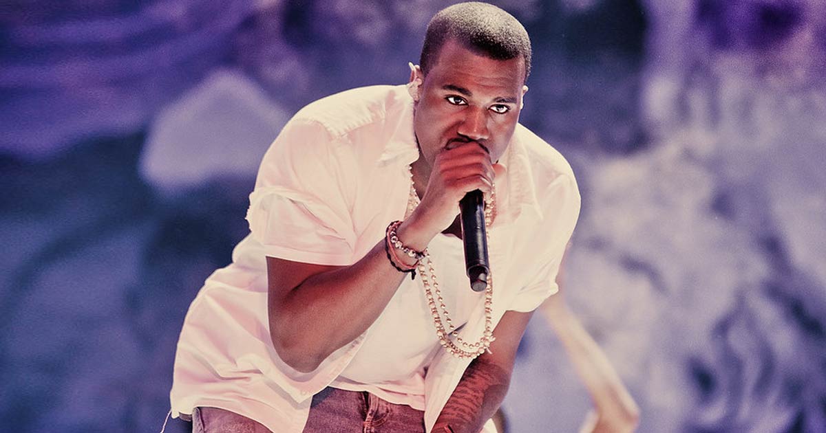 When Kanye West Confessed That Was Exposed To P*rnography At The Age Of 5