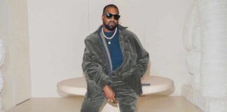 When Kanye West Shattered His Jaw But Emerged A Rapper Within Two Weeks Of It