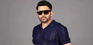 When Kapil Sharma was punished by his father