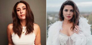 When Kareena Kapoor Khan Said, "I Don't Want The National Award..." & Priyanka Chopra Had A Perfect Reply To Her; Read On