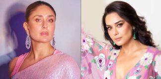 When Kareena Kapoor Khan Said, "Preity Zinta Is Nowhere In Competition With Me" & Opened Up On Strained Relationship With Her; Read On