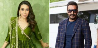 When Karisma Kapoor Dismissed Rumours Of Alleged Affair With Ajay Devgn