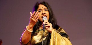 When Kavita Krishnamurthy Sang Rockstar's ‘Tum Ko’ To Explain A Serious Incident From Music Industry