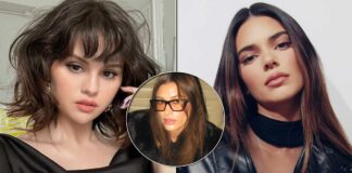 When Kendall Jenner Confessed She Loved How Selena Gomez Dress & Wore A Similar Dress Later