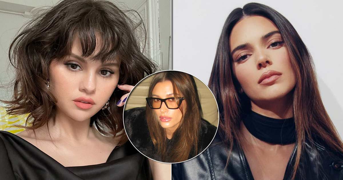When Kendall Jenner Confessed She Loved How Selena Gomez Dress & Wore A Similar Dress Later